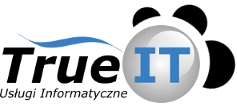 True IT Logo